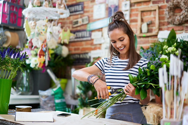 assurance pour commerce