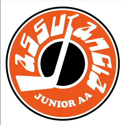 EQUIPE ASSURANCIA JUNIOR  AA Beauce