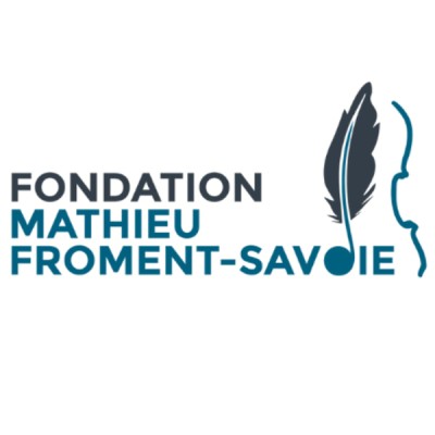 Fondation Mathieu Froment Savoie 